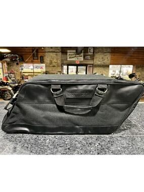 Harley-Davidson Premium Travel-Pak Liner Bags for Hard Saddlebags OEM Never Used